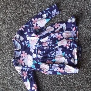 Bundles baby place dress 12-18 month dress